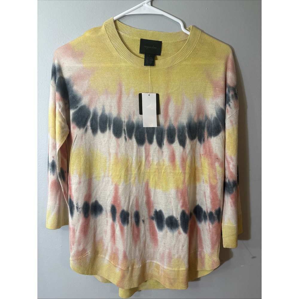 magaschoni sweater